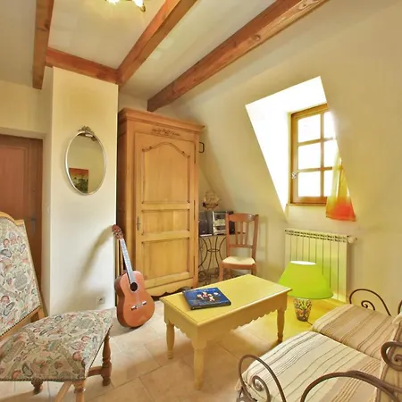 Lantställe Charmante Maison En Pierre Pres De Sarlat Avec Jardin, Animaux Acceptes - Fr-1-616-145 *