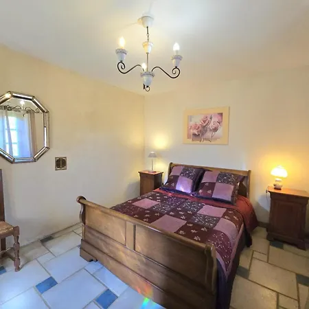 Charmante Maison En Pierre Pres De Sarlat Avec Jardin, Animaux Acceptes - Fr-1-616-145 Proissans