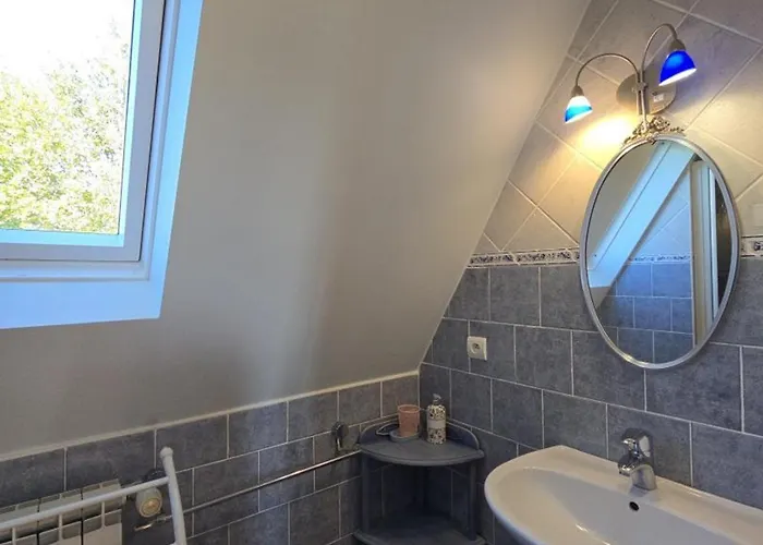 Charmante Maison En Pierre Pres De Sarlat Avec Jardin, Animaux Acceptes - Fr-1-616-145 * Proissans